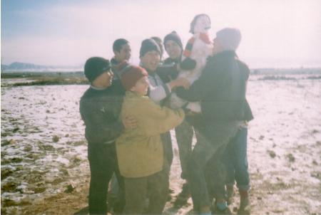 nach ad chni bohariyan